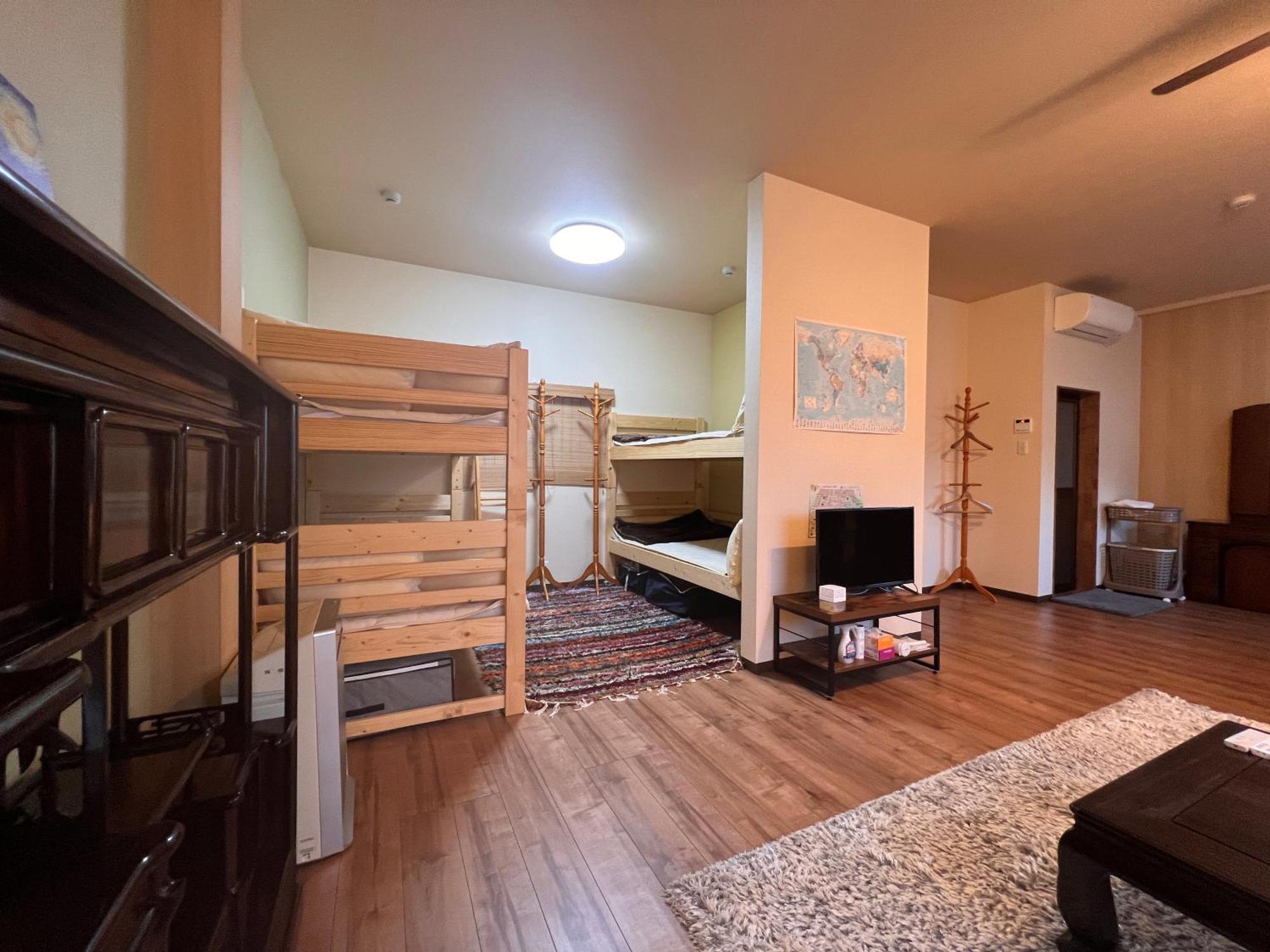Old Modern House In Nara Second Apartment ภายนอก รูปภาพ